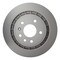 Pagid Brakes Brake Disc, 355122962 355122962 - alternate 3